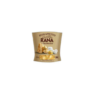 RANA RAVIOLI 250გრ/8001665726597