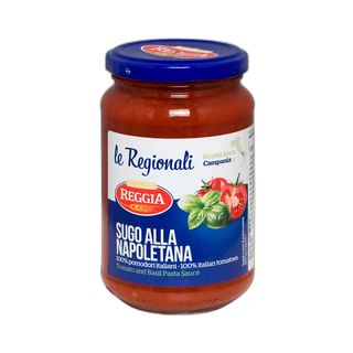 რეჯია რეჰანის სოუსი-350გრ/8008857033518