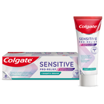 COLGATE Sensitive Pro-Relief 75 მლ კბილის პასტა/7891024123478 1ც