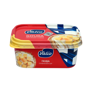 VALIO მდნარი ყველი გაუდა-400გრ/6408432001093