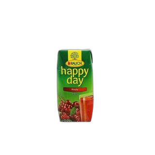 ჰეფი დეი ალუბლის წვენი 200 მლ/9008700204972