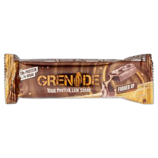GRENADE პროტეინის ბატონი 60გ/5060811380901