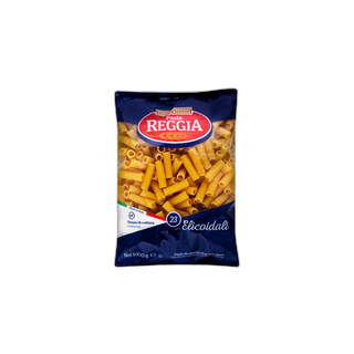 REGGIA პასტა ელიკოდიალი სიგარეტ-1კგ/8008857310237