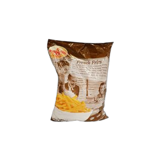 POMARILLO კარტოფილი ფრი 2.5კგ