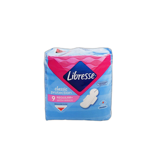 ლობრესი საფენი ულტრა 9 ც/7322541233390 1ც