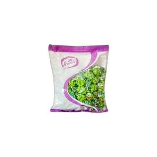 KONTI საღეჭი კანფეტი საზამთრო 500გრ/4600495552525