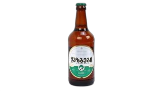 ლუდი ყაზბეგი 0.5 ლ