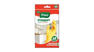 უნივერსალური ხელთათმანი/ FINO/ სტანდარტი M/ 1ც