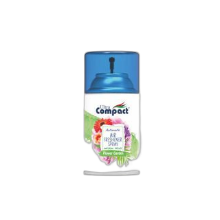 U.COMPACT აეროზოლი ყვავილის-250მლ/8697420535087