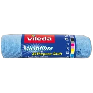 VILEDA ტილო მიკროფიბრა ფერადი-1ც