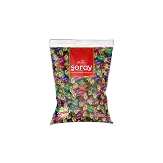 SORAY კარამელი 250გრ/8697422935809