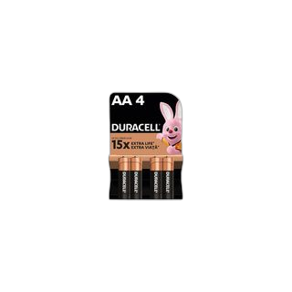 დურასელი ელემენტი BASIC AA K4-4ც