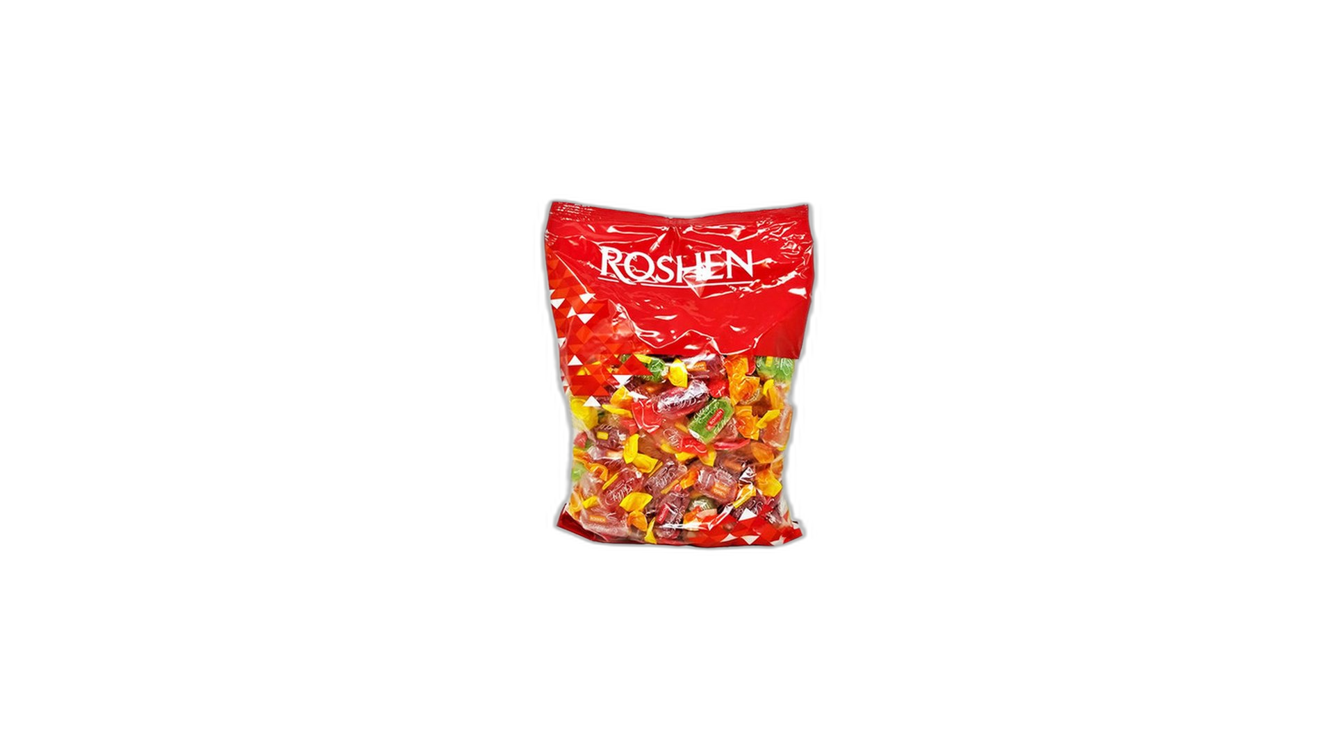 როშენი ჟელეს კანფეტი დაფასოებული-410გ/4863077659115