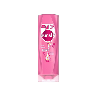 SUNSILK კონდიციონერი ბზინვარ-200მლ/8690637985782