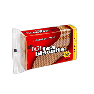 ETI პეწი ბეღ ორცხობილა 400გრ/8690526701608 1ც