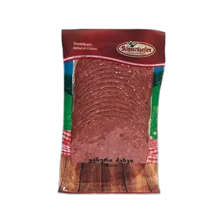 შირნჰოფერი ვენური ძეხვი 150 გრ/9002956050895