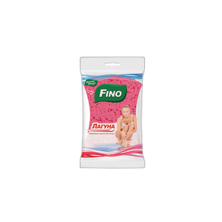 FINO აბაზანის ღრუბელი ლაგუნა 1ც/4823058337326
