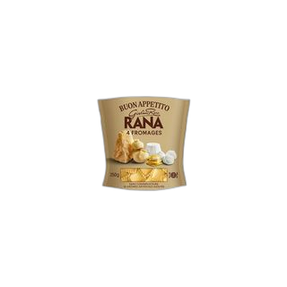 RANA RAVIOLI 250გრ/8001665726597