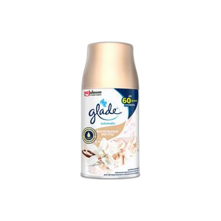 GLADE აეროზოლი ავტმატური ვანილის სურნელი-269მლ/4620000434009