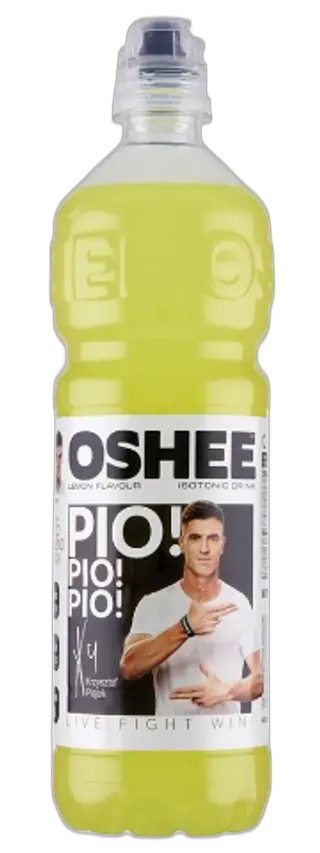 OSHEE მატონიზირებელი წყალი ლიმნის-750მლ/5908260251970