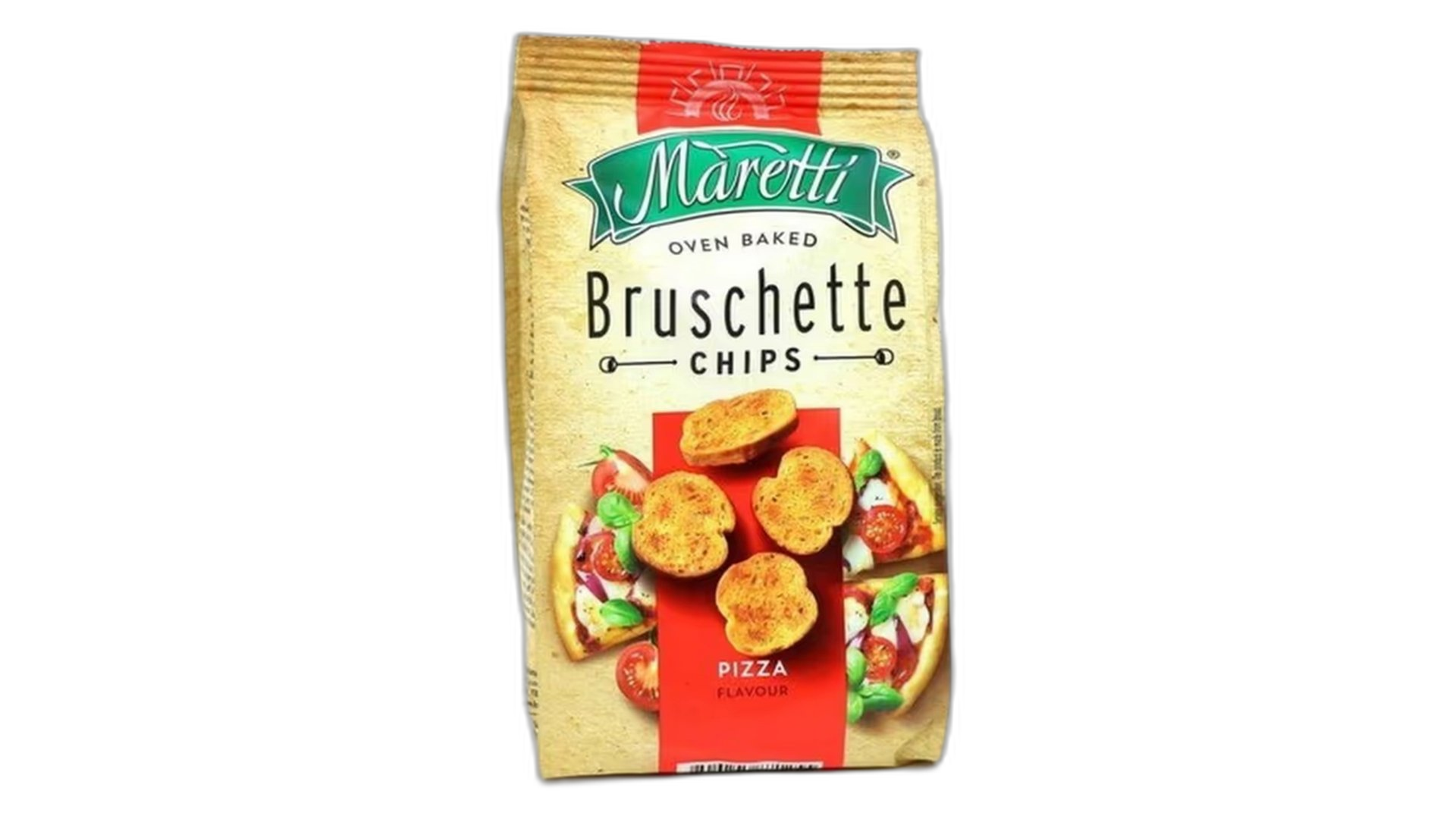 Maretti პიცა 70 გრ/3800205871255 1ც