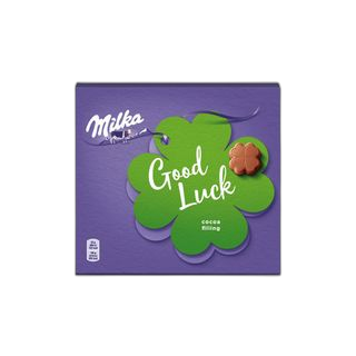 MILKA შოკოლადის ნაკრები რძნ კაკაო-110გრ/7622201819590
