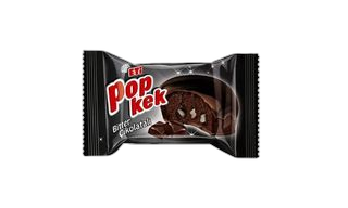 ETI POPKEK შავი შოკოლადით 45გრ/8690526025964
