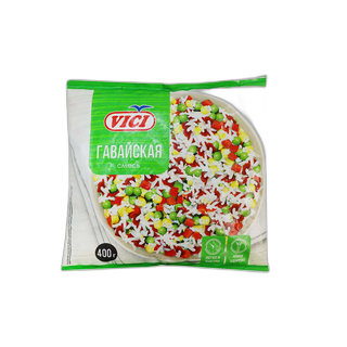 ვიჩი/VICI Hawaiian მიქსი 400 გრ/4770190111324