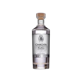 რთველისი ჭაჭა კლასიკური 0.5