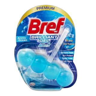 Bref გელი ოკეანე 42 გ