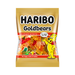 HARIBO-მარმელადი. ჰარიბო ოქროს დათვები 80გრ