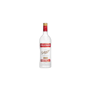STOLICHNAYA არაყი 1 ლ/4650071330023