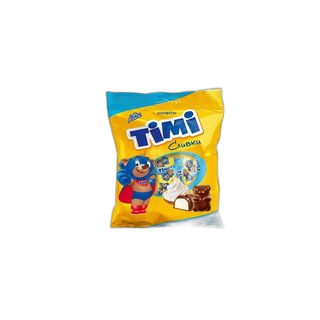 KONTI შოკოლადი ნაღებით 155გ/4600495530592