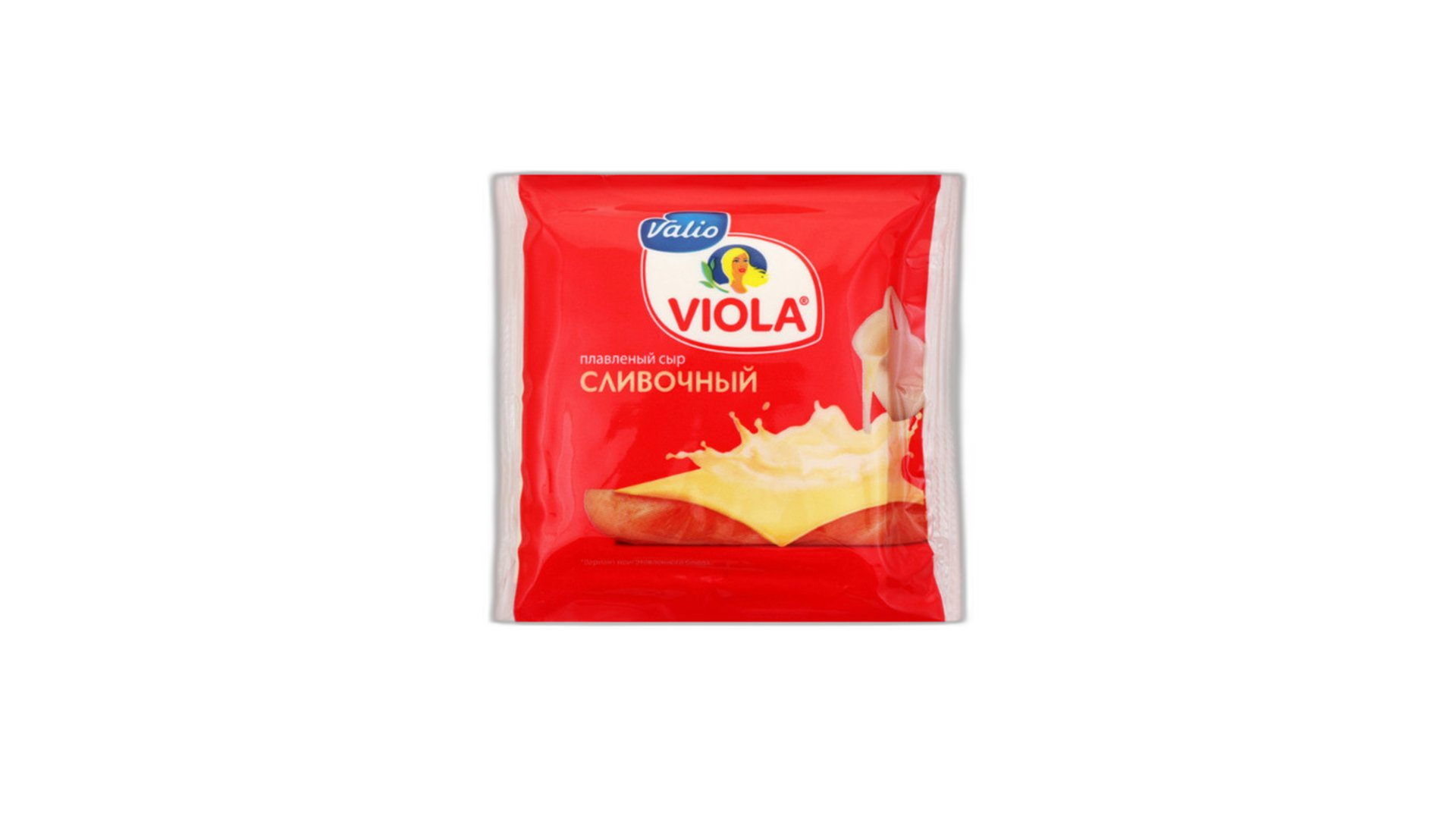 VIOLA მდნარი ყველის ფენა 150გ/6408432052613