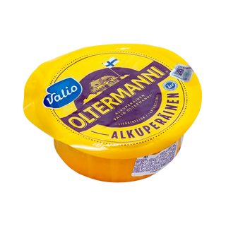 VALIO ყველი ოლტერმანი ულაქტოზო-250გრ/6408430339556