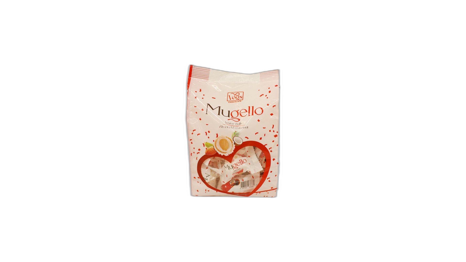 SORAY VOGS შოკოლადი-150გ/8697422936899