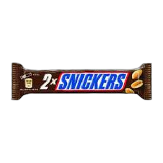 SNIKERS-შოკოლადის ბატონჩიკი -"სუპერი" 80გრ/5900951311666