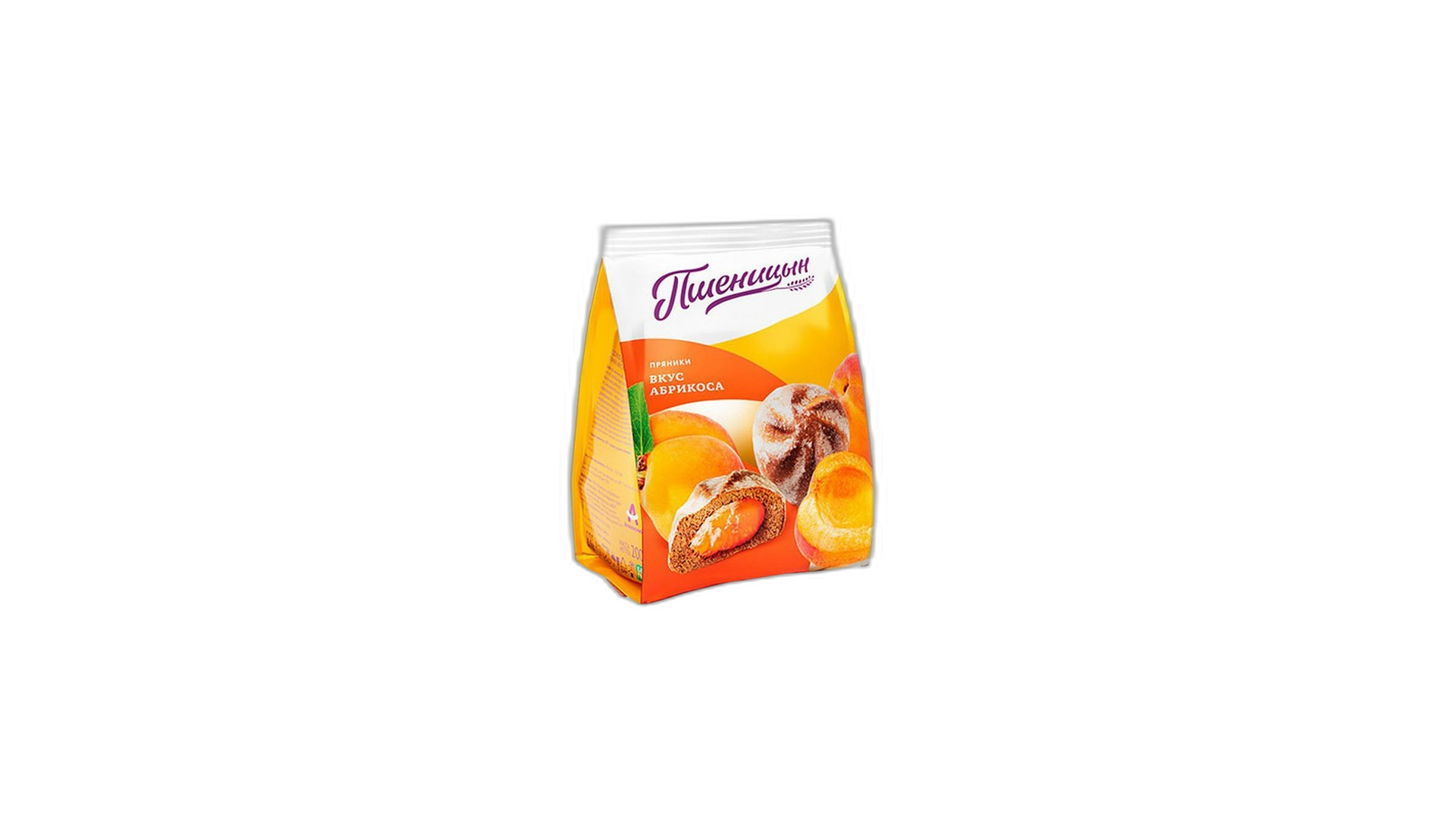 PSHENITSYN თაფლაკვერა გარგლის ჯემით 200გ/4620006295840