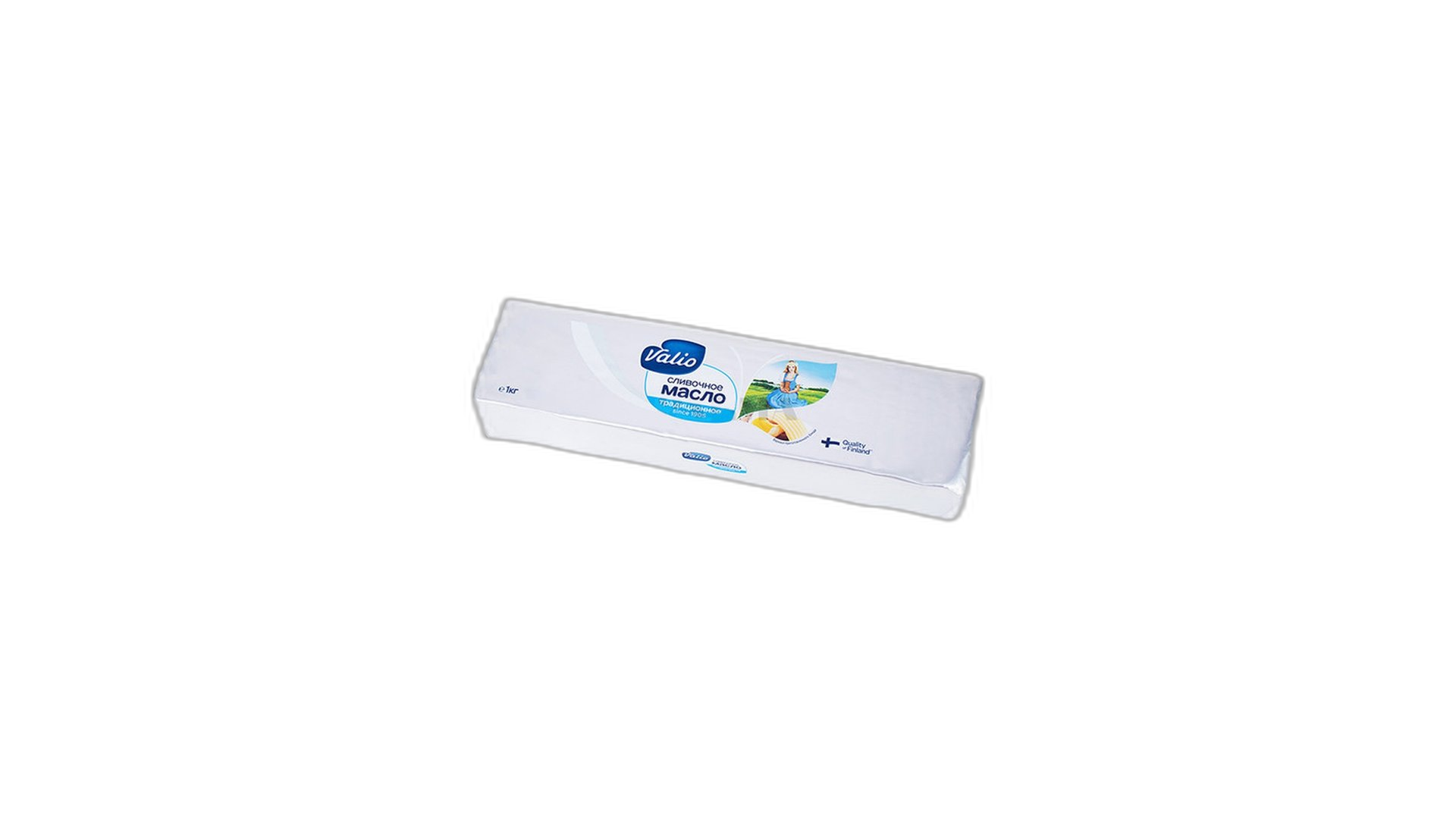 ვალიო კარაქი-1კგ/6408432203114