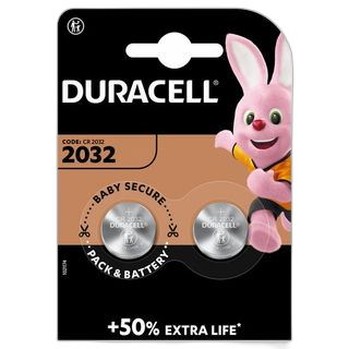 დურასელი LI 2032 2BL 2ც
