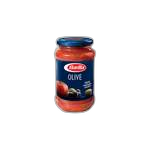 BARILLA სოუსი პამიდორი ზეთისხილი-400გ/8076809513715