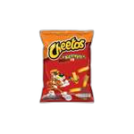 CHEETOS სიმინდის ჩხირები კეტჩუპით 85გ/4690388001094