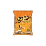 CHEETOS სიმინდის ჩხირები ყველის-50გრ/4690388110499