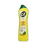 CIF CREAM ლიმონი 500 მლ/8683130029459 1ც