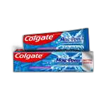 COLGATE MaxFresh, Cool Mint ლურჯი 100 მლ. კბილის პასტა/5900273132154 1ც