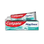 COLGATE MaxWhite Chrystall Mint 100 მლ. კბილის პასტა/6920354805851 1ც