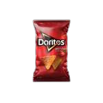 Doritos ჩიფსი აკილი 130 გრ/8690624200805 1ც