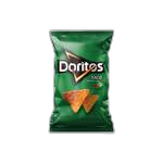 Doritos ჩიფსი ტაგო 130 გრ/8690624201222 1ც