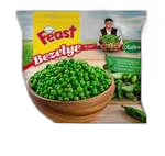 FEAST გაყინული ბარდა-450გრ/8697343550013