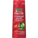 FRUCTIS შამპუნი შეღებ/მელირ თმისთვის-400მლ